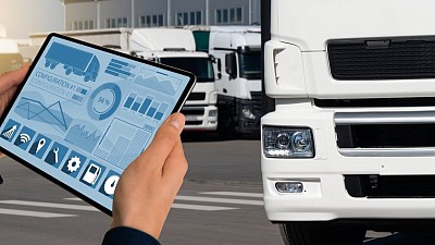 Auto Fleet Management