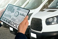 Automotive Fleet Management